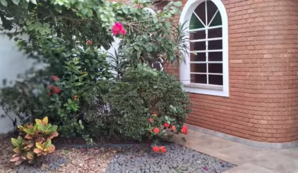 Casa Padrão em Araraquara