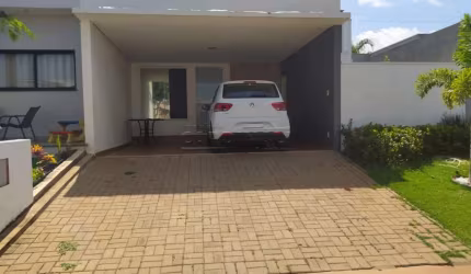 Casa Condomínio em Araraquara
