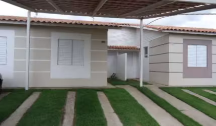 Casa Condomínio em São Carlos