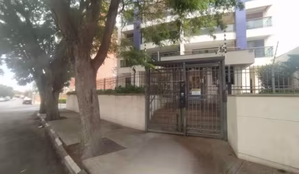 Apartamento Padrão em Araraquara