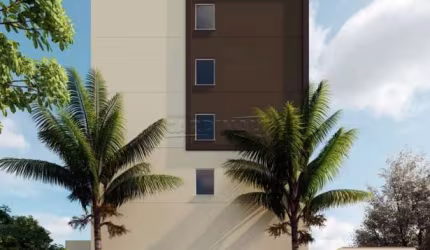 Apartamento Padrão em São Carlos
