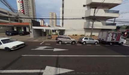 Apartamento Padrão em São Carlos