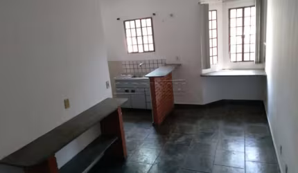 Apartamento Flat com 1 dormitório no Jardim Santa Paula próximo a USP em São Carlos