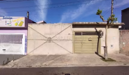 Casa Sobrado em São Carlos