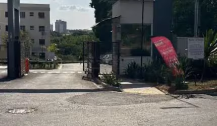 aparatamento de dois dormitórios