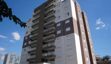 Apartamento Cobertura em São Carlos