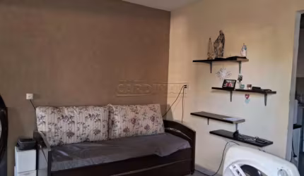 Casa Padrão em Araraquara