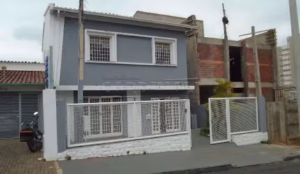 Região Central