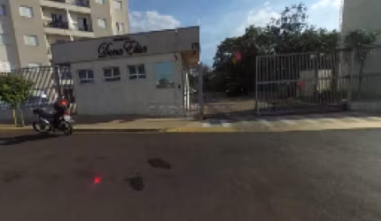Apartamento Padrão em São Carlos