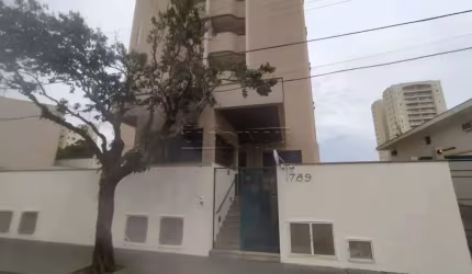 Apartamento Padrão em Araraquara