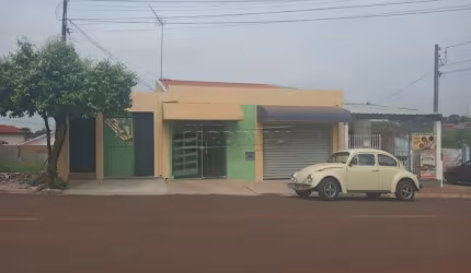 Casa Padrão em Araraquara
