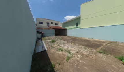 Casa Padrão em São Carlos
