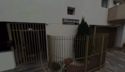 Apartamento Padrão em São Carlos