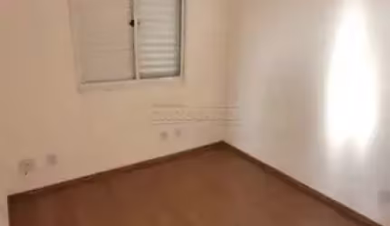 Apartamento Padrão em Campinas