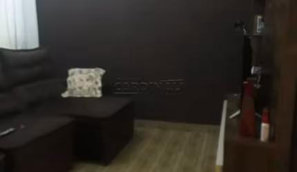 Casa Padrão em Ibaté