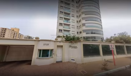 Apartamento Cobertura em Araraquara