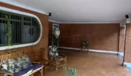 Casa Padrão em Araraquara