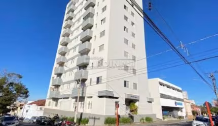 Apartamento Padrão em São Carlos