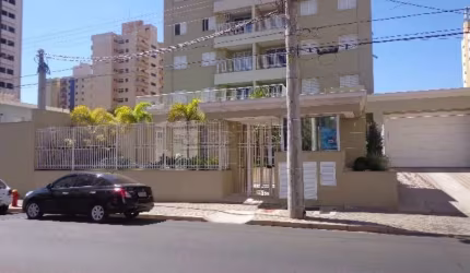 Apartamento Padrão em São Carlos