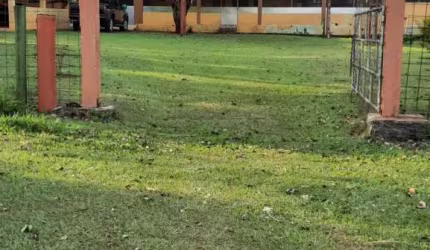 Rural Chácara em São Carlos
