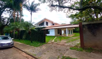 Casa Sobrado em São Carlos