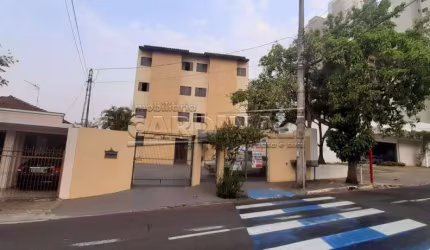 Apartamento Padrão em São Carlos
