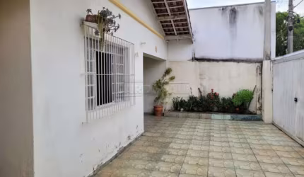 Casa Padrão em Campinas
