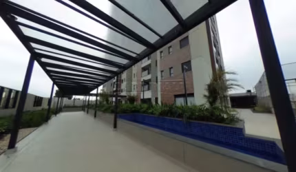 Apartamento Padrão em Araraquara