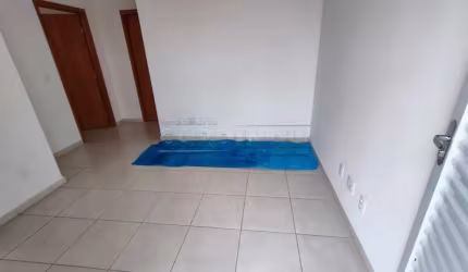 Casa Padrão em São Carlos
