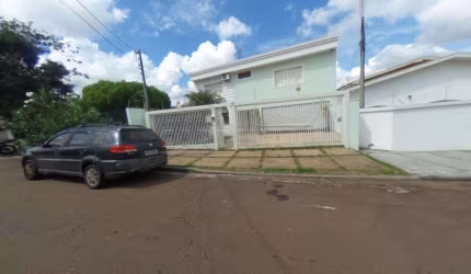 Casa Padrão em São Carlos