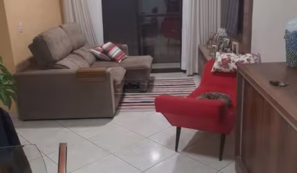 Apartamento Padrão em Campinas