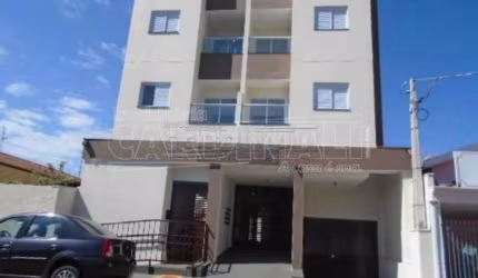 Apartamento Padrão em São Carlos