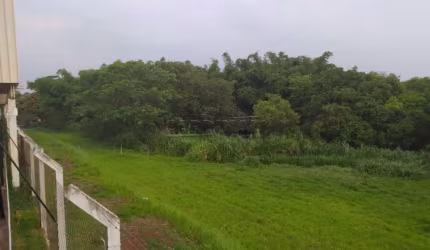 Terreno Padrão em Araraquara