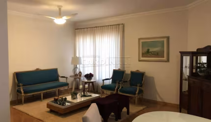 Apartamento Padrão em Araraquara