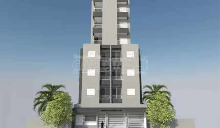 Apartamento Padrão em São Carlos