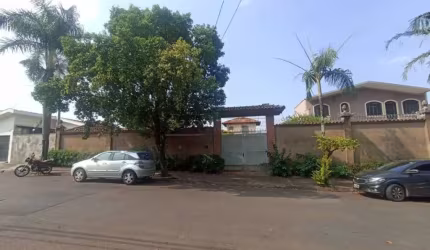 Casa Sobrado em São Carlos
