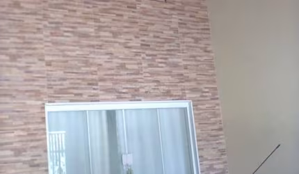 Venda de Casa - Padrão no bairro Jardim Gibertoni em São Carlos/SP