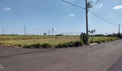 Terreno Lote em São Carlos