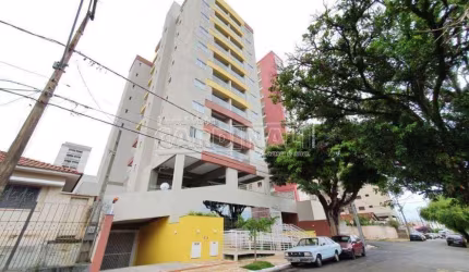 Apartamento Padrão em São Carlos