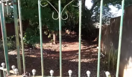 Terreno Padrão em São Carlos