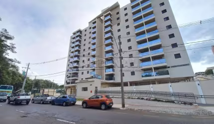 Apartamento Padrão em São Carlos