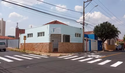 Casa Padrão em Araraquara