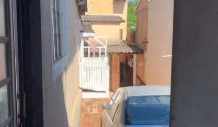 Casa Padrão em São Carlos