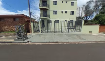 Apartamento com 1 dormitório e 1 suíte no Cidade Jardim próximo a USP em São Carlos
