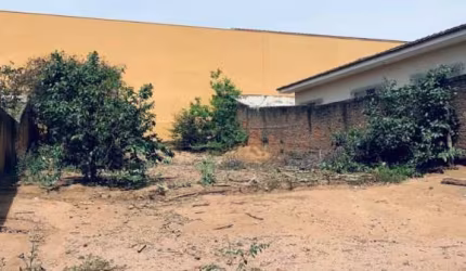 Terreno Padrão em São Carlos