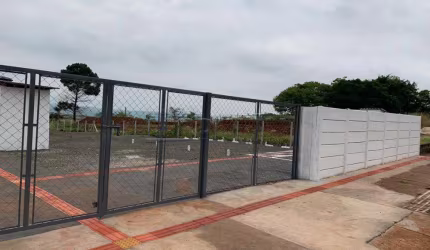 Terreno Comercial em São Carlos