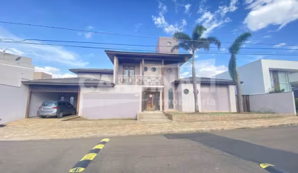 Casa Condomínio em São Carlos