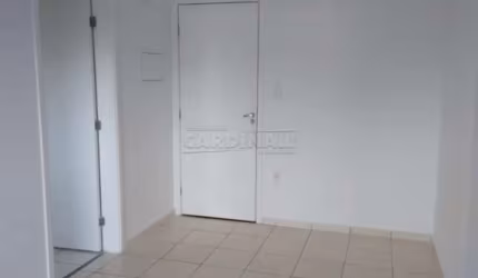 Apartamento Padrão em São Carlos