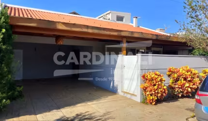 Casa Condomínio em Araraquara