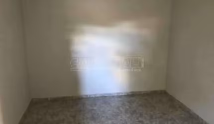 Casa Padrão em São Carlos
